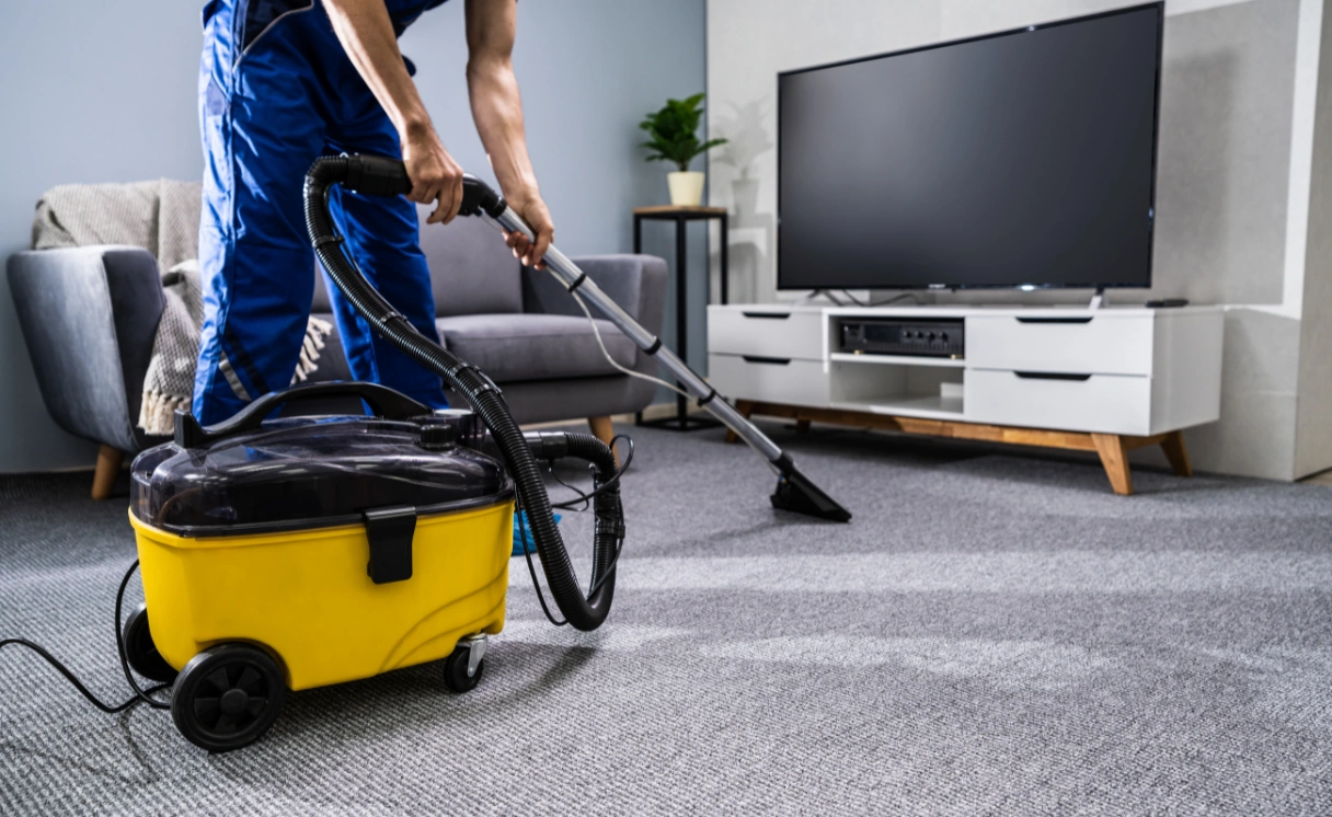 Extract Carpet Cleaning Hoppers Crossing Contact Office